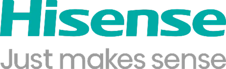 hisense-just-makes-sense-logo 1